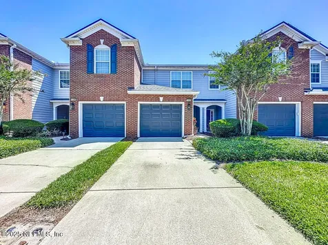 13290 Stone Pond Drive Jacksonville FL 32224