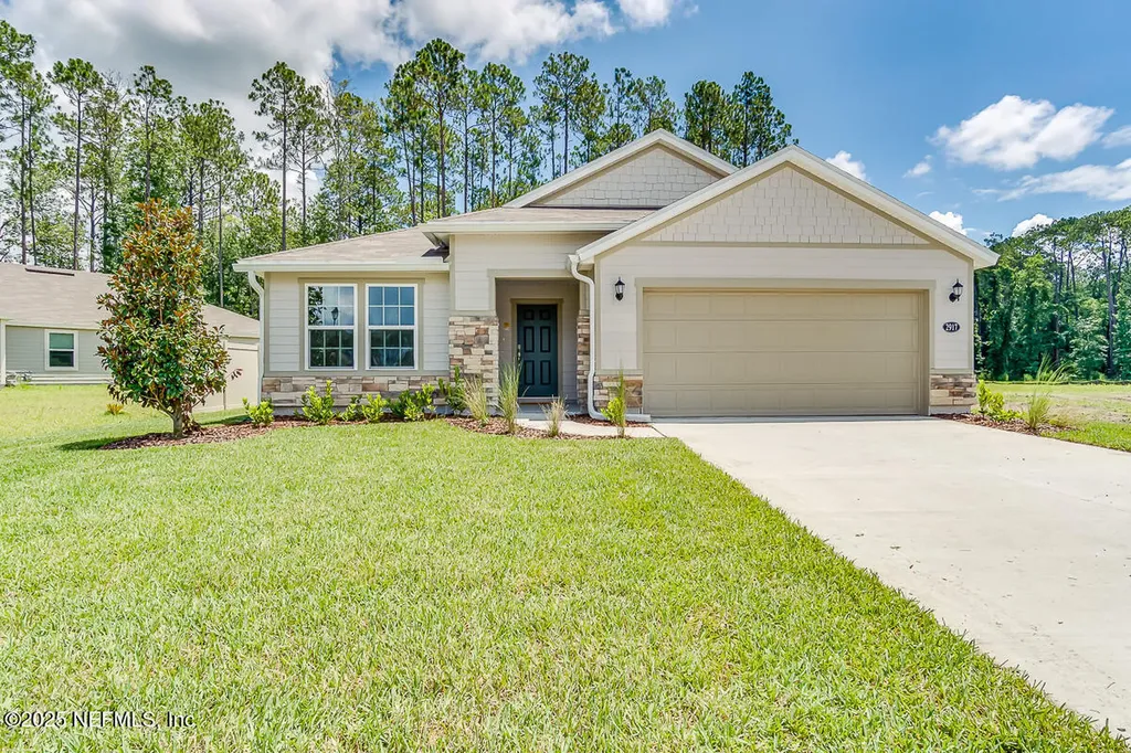 2917 Monroe Lakes Terrace Green Cove Springs FL 32043