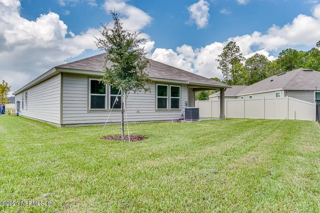 2917 Monroe Lakes Terrace Green Cove Springs FL 32043