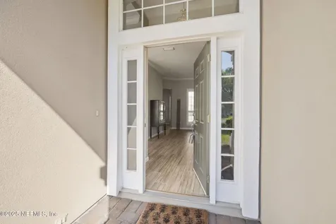 14691 Starratt Creek Drive Jacksonville FL 32226
