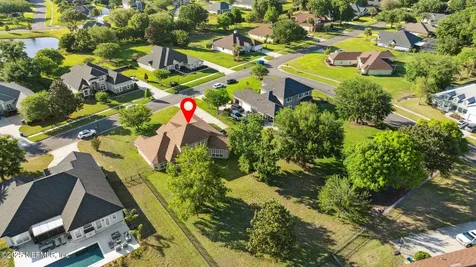 14691 Starratt Creek Drive Jacksonville FL 32226