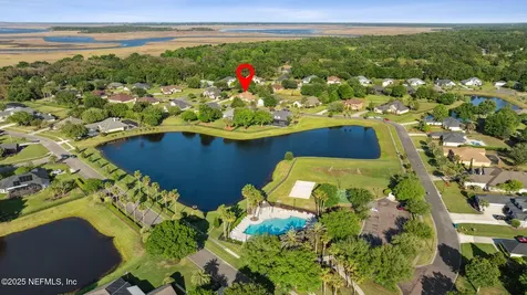 14691 Starratt Creek Drive Jacksonville FL 32226