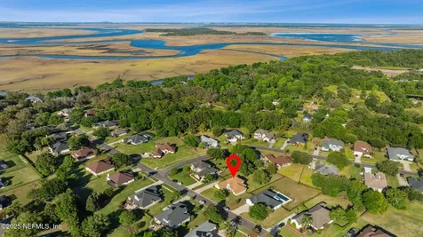 14691 Starratt Creek Drive Jacksonville FL 32226
