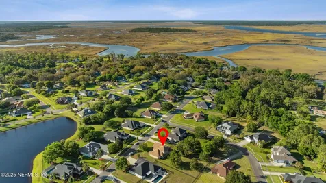 14691 Starratt Creek Drive Jacksonville FL 32226