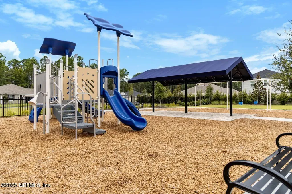 2914 Monroe Lakes Terrace Green Cove Springs FL 32043