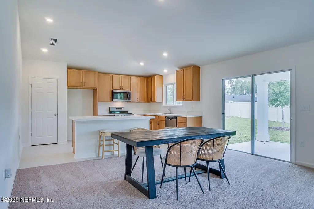 2914 Monroe Lakes Terrace Green Cove Springs FL 32043