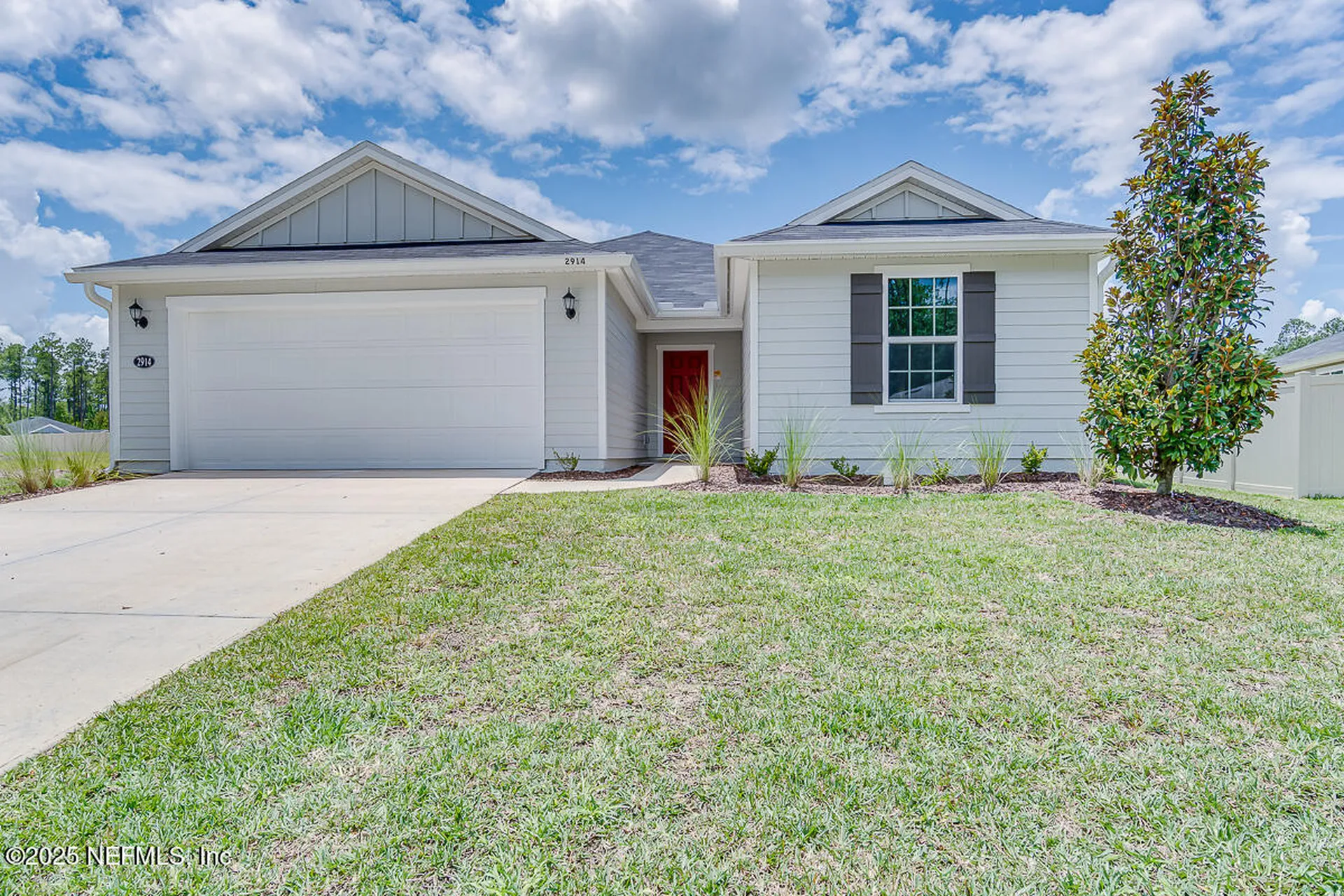 2914 Monroe Lakes Terrace Green Cove Springs FL 32043