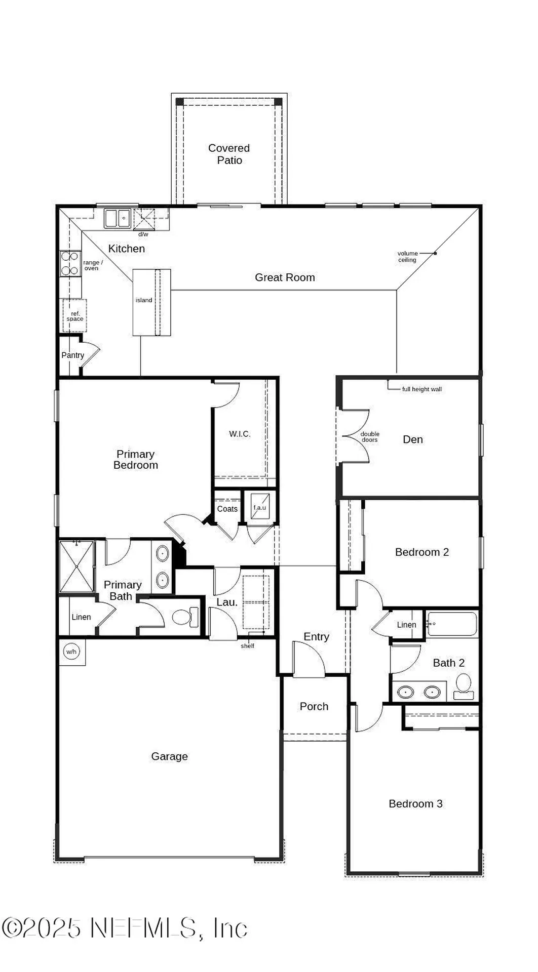 2914 Monroe Lakes Terrace Green Cove Springs FL 32043