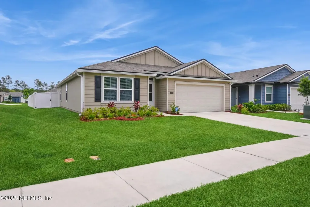 3044 Rustic Deer Way Green Cove Springs FL 32043
