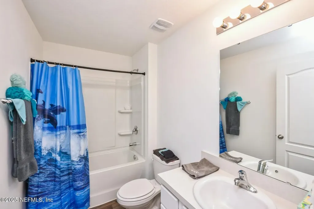 3044 Rustic Deer Way Green Cove Springs FL 32043
