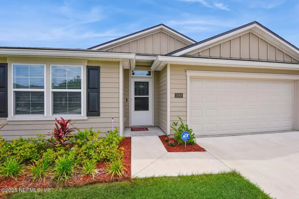 3044 Rustic Deer Way Green Cove Springs FL 32043