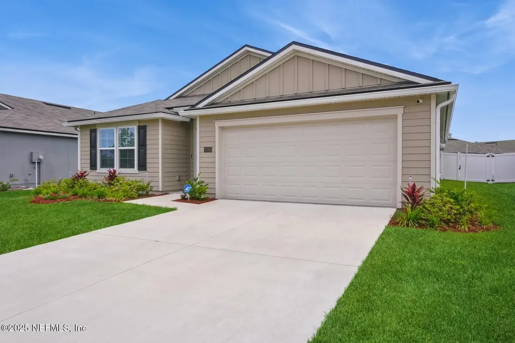 3044 Rustic Deer Way Green Cove Springs FL 32043