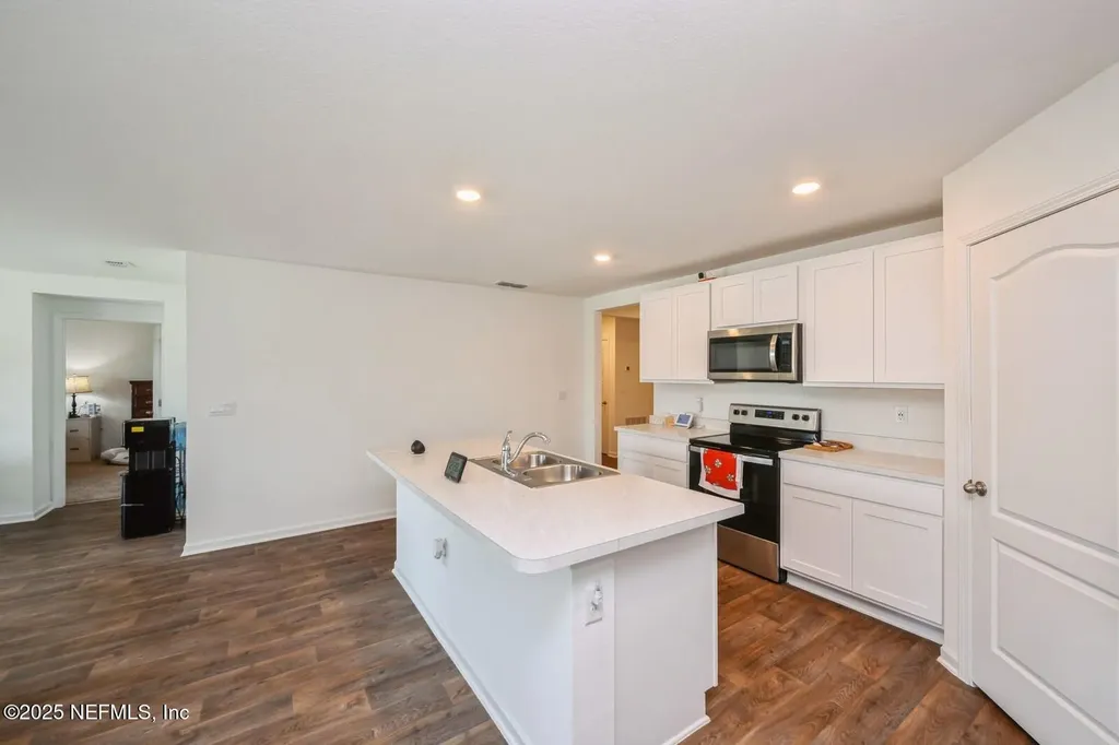 3044 Rustic Deer Way Green Cove Springs FL 32043