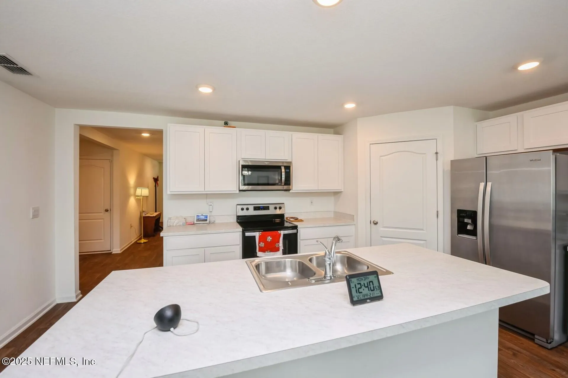 3044 Rustic Deer Way Green Cove Springs FL 32043
