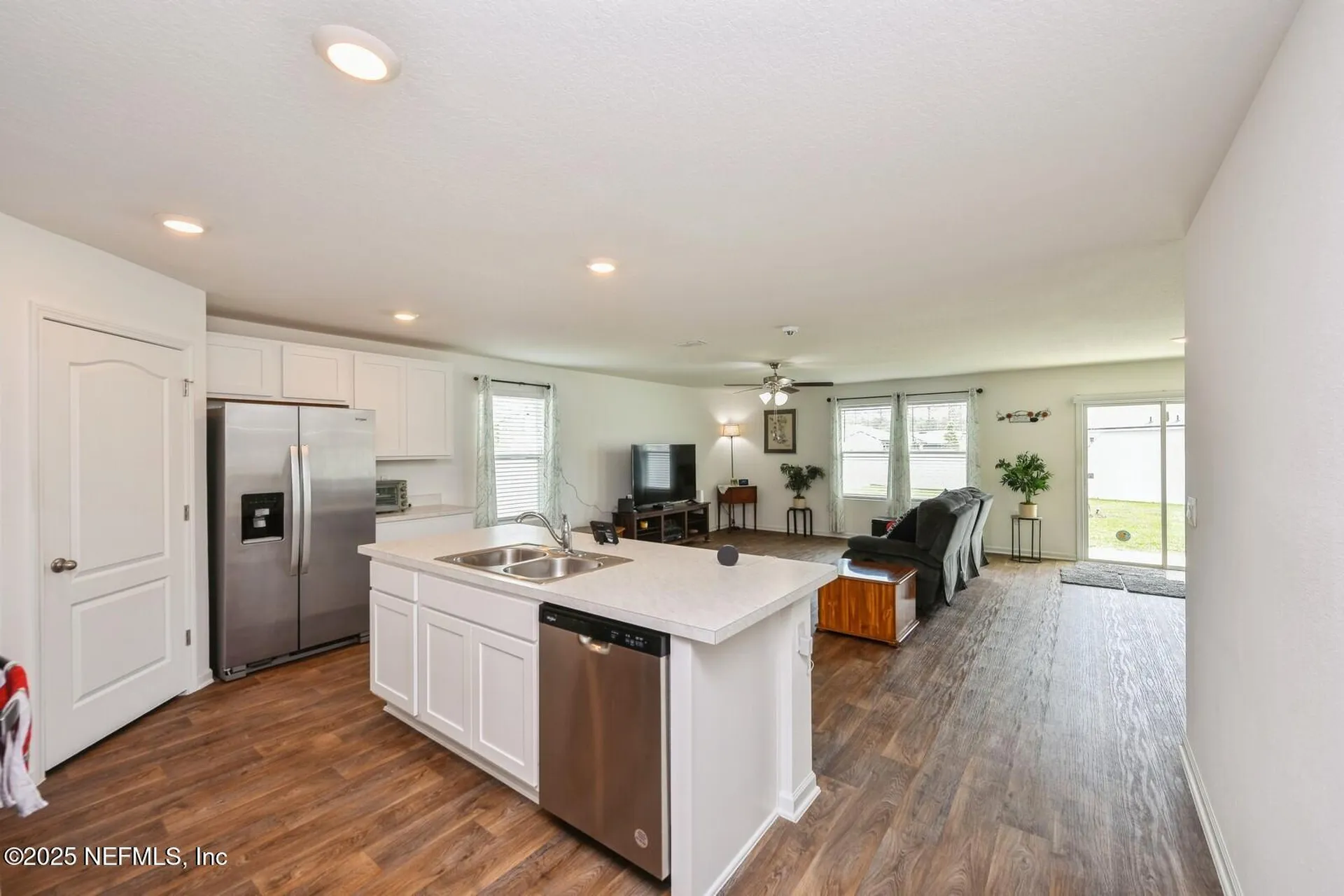 3044 Rustic Deer Way Green Cove Springs FL 32043
