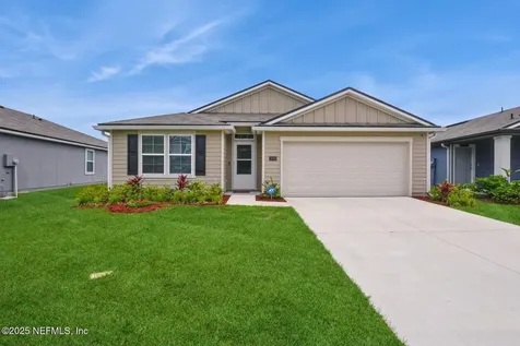 3044 Rustic Deer Way Green Cove Springs FL 32043