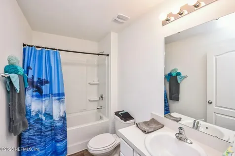 3044 Rustic Deer Way Green Cove Springs FL 32043