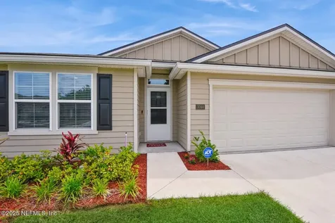 3044 Rustic Deer Way Green Cove Springs FL 32043