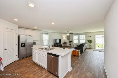 3044 Rustic Deer Way Green Cove Springs FL 32043