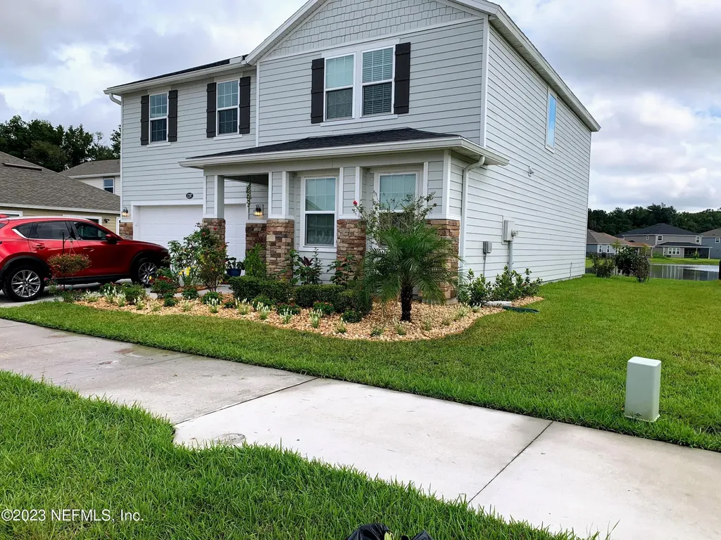 12207 Blue Downs Way Jacksonville FL 32256