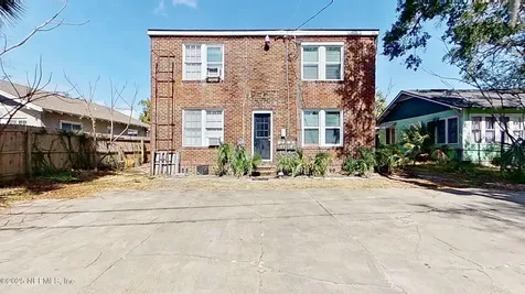 938 Cordova Place Jacksonville FL 32207