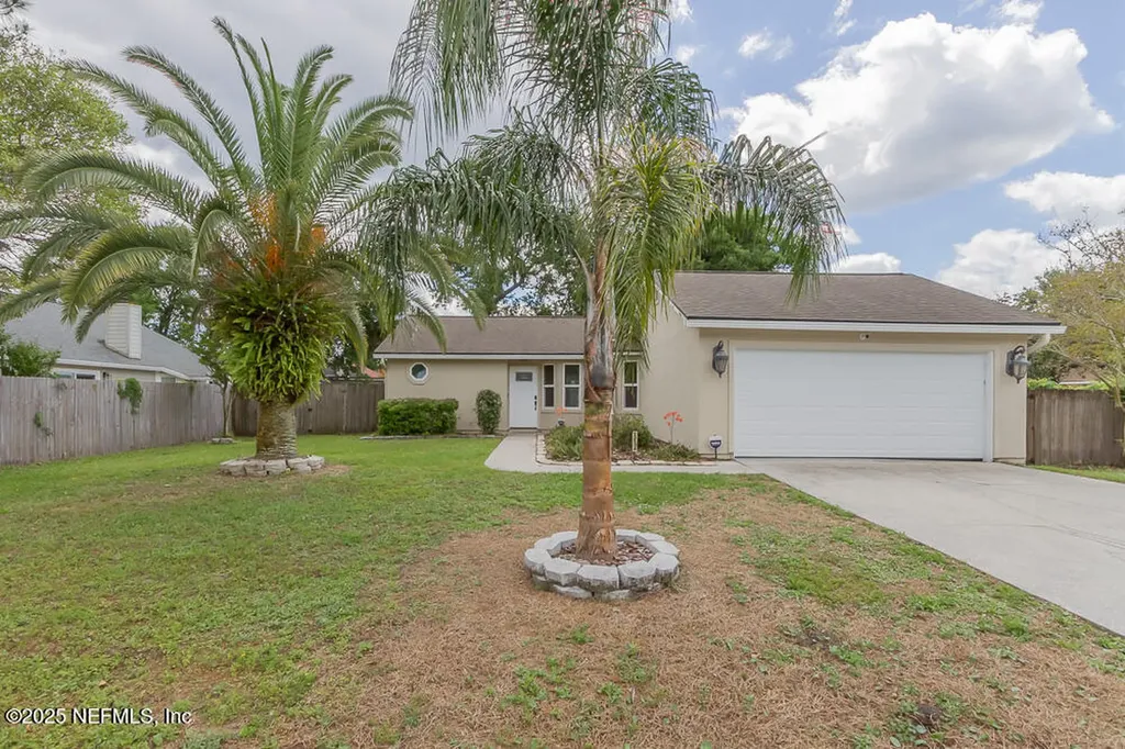 13134 Medford Lane Jacksonville FL 32225
