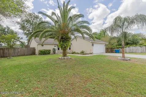 13134 Medford Lane Jacksonville FL 32225
