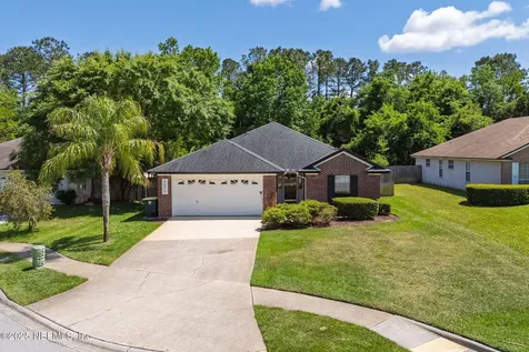4570 Antler Hill Drive E Jacksonville FL 32224