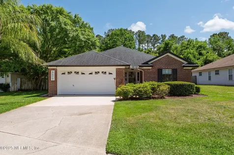 4570 Antler Hill Drive E Jacksonville FL 32224
