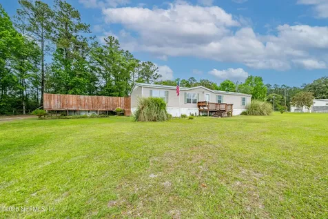 14227 State Road 100 W Lake Butler FL 32054