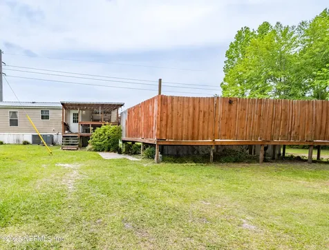 14227 State Road 100 W Lake Butler FL 32054