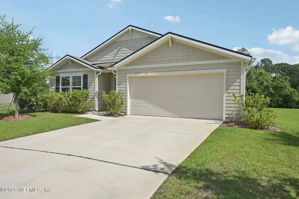 3433 Ringtail Court Green Cove Springs FL 32043