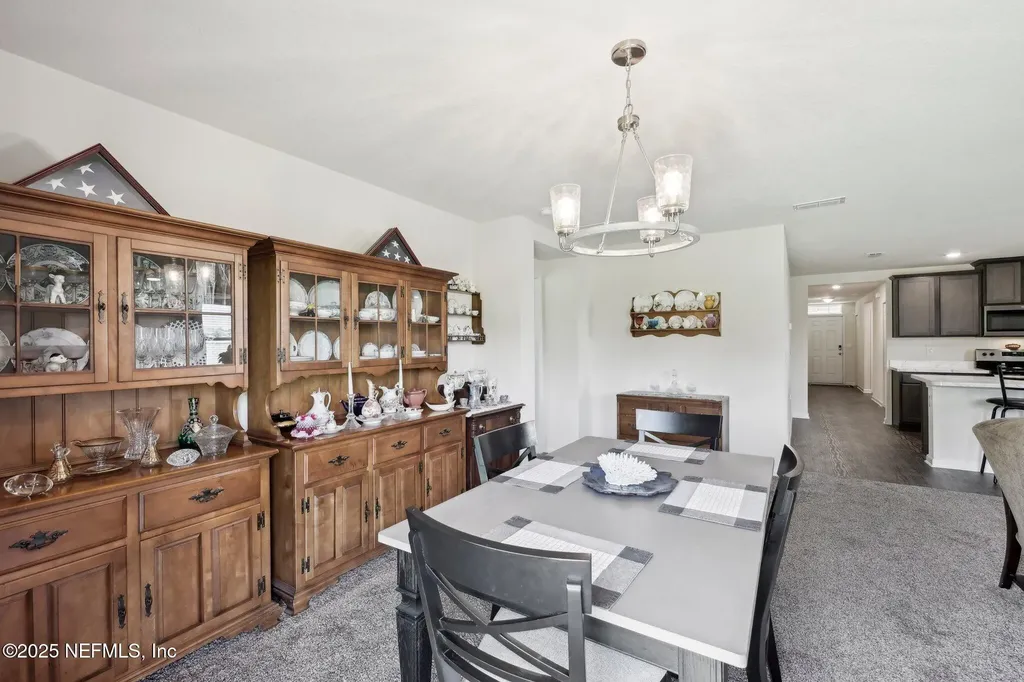 3433 Ringtail Court Green Cove Springs FL 32043