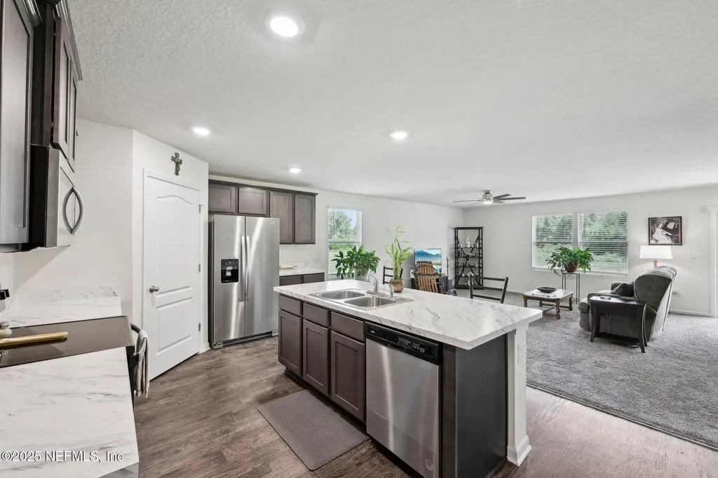 3433 Ringtail Court Green Cove Springs FL 32043