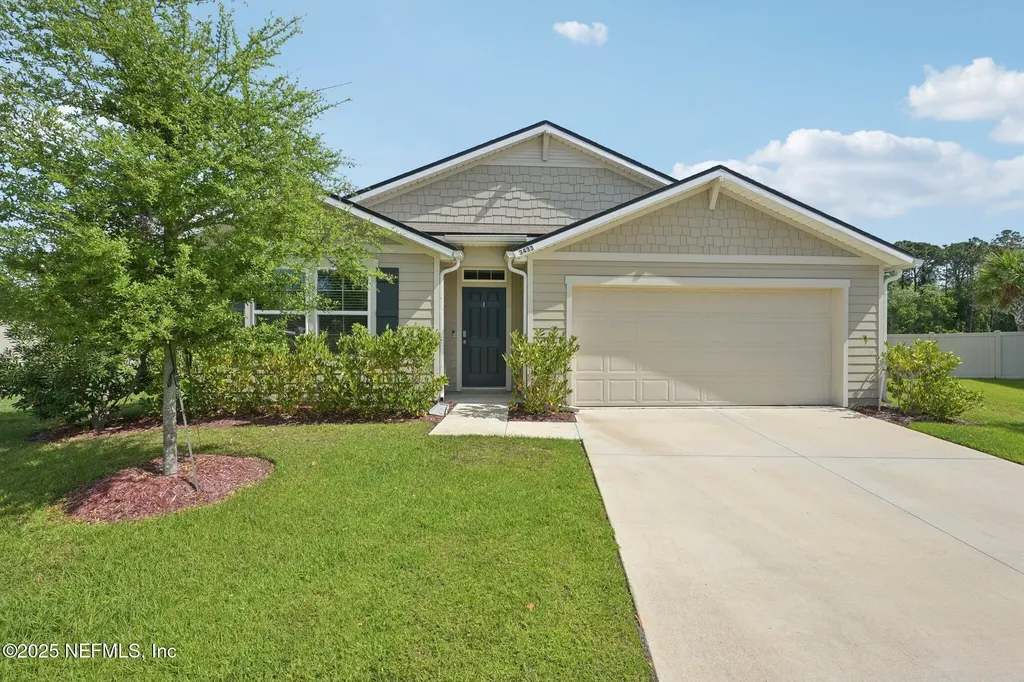 3433 Ringtail Court Green Cove Springs FL 32043