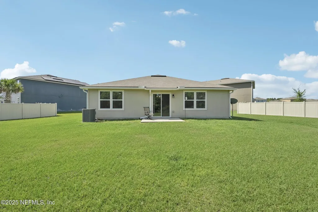 3433 Ringtail Court Green Cove Springs FL 32043