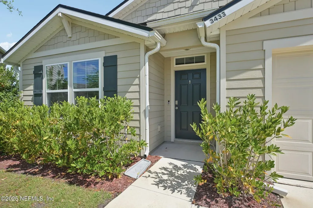 3433 Ringtail Court Green Cove Springs FL 32043