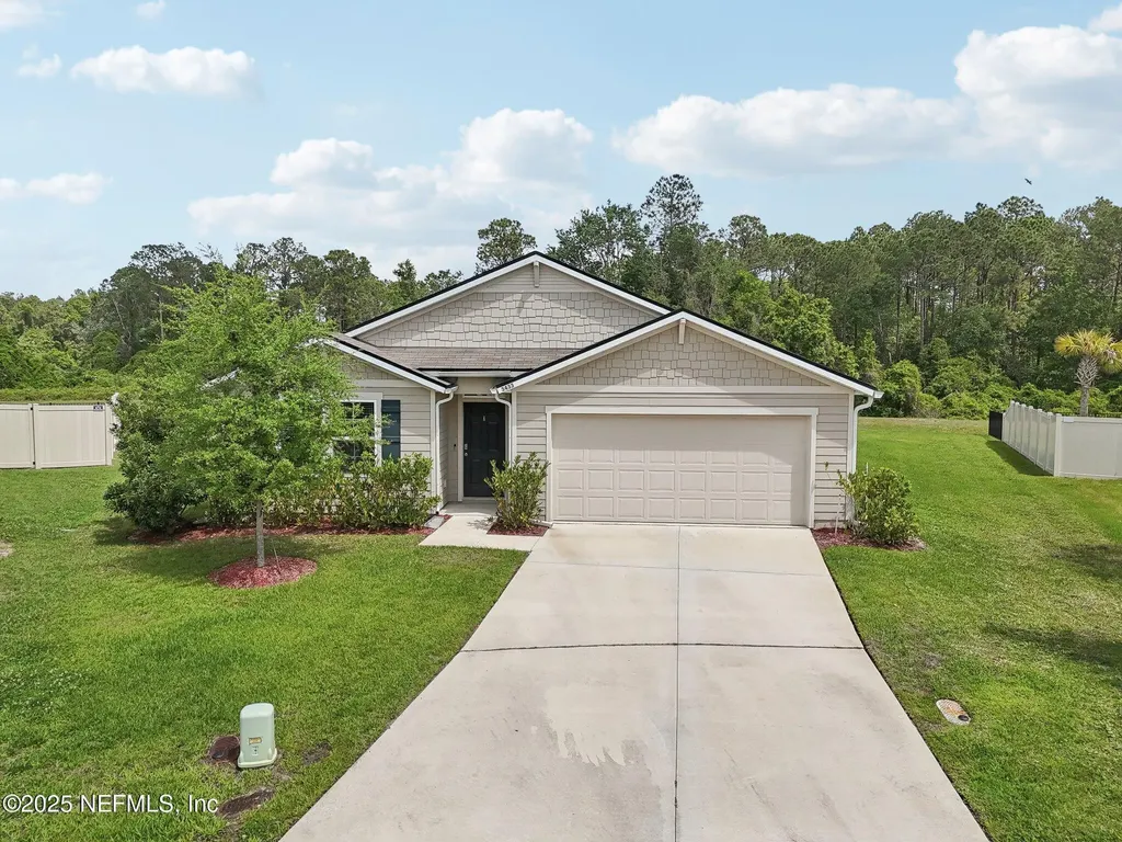 3433 Ringtail Court Green Cove Springs FL 32043