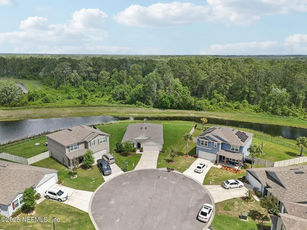 3433 Ringtail Court Green Cove Springs FL 32043