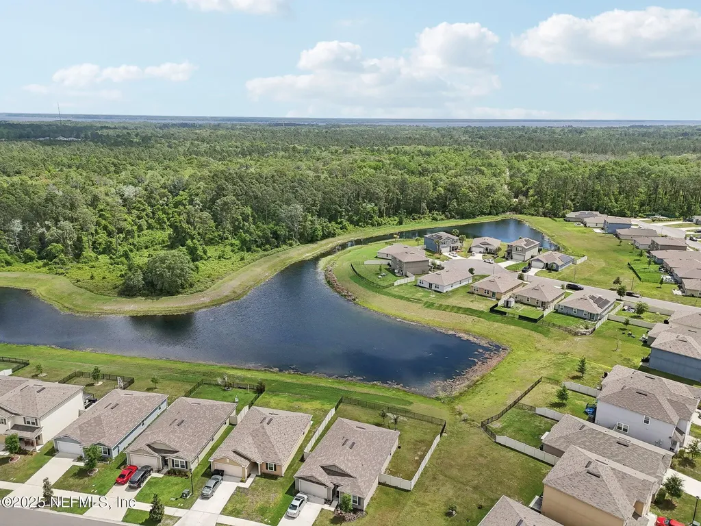 3433 Ringtail Court Green Cove Springs FL 32043