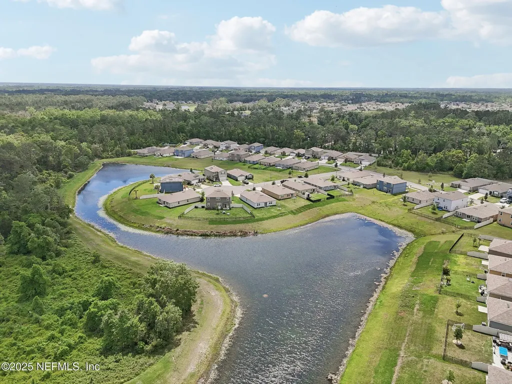 3433 Ringtail Court Green Cove Springs FL 32043