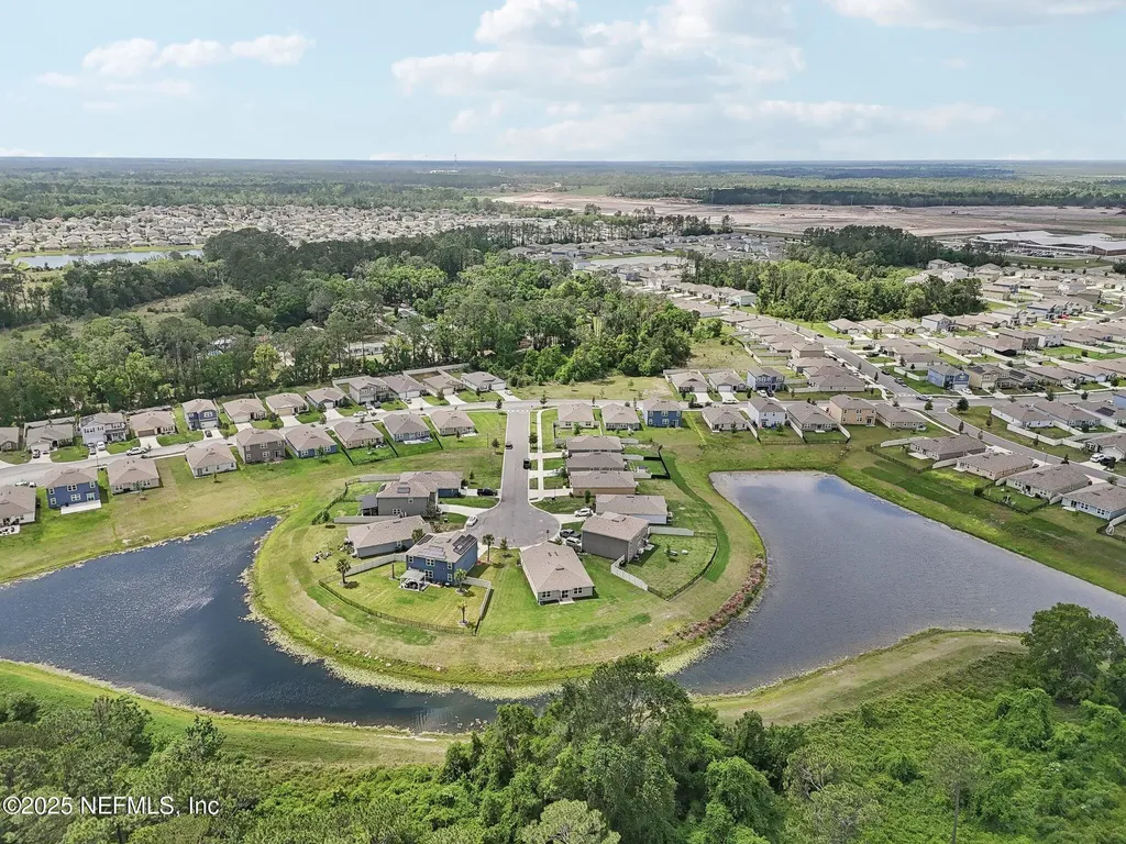 3433 Ringtail Court Green Cove Springs FL 32043