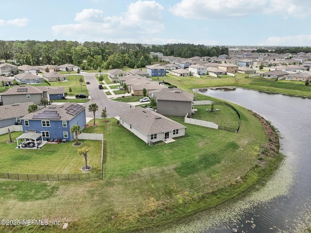 3433 Ringtail Court Green Cove Springs FL 32043