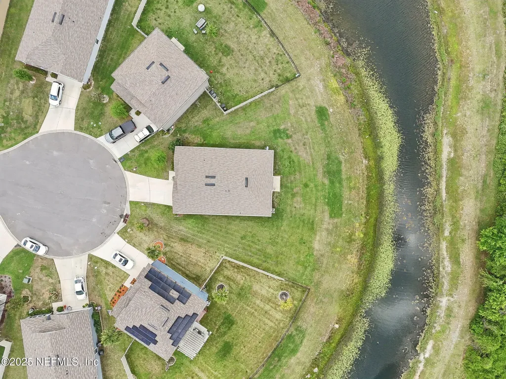 3433 Ringtail Court Green Cove Springs FL 32043