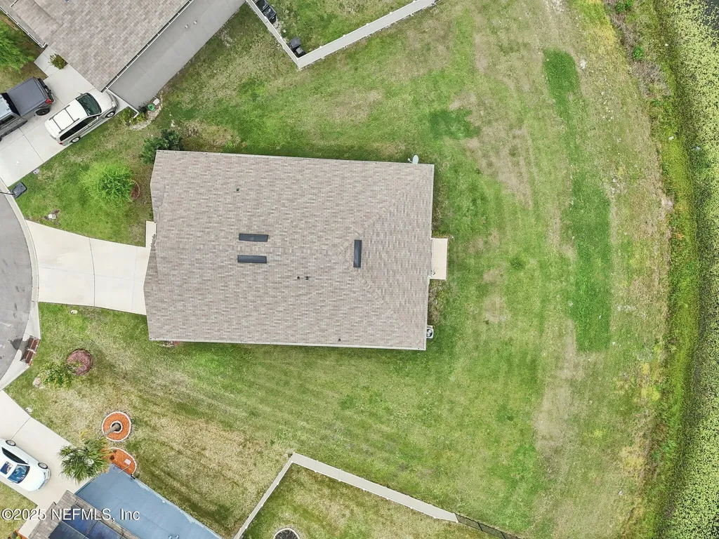 3433 Ringtail Court Green Cove Springs FL 32043