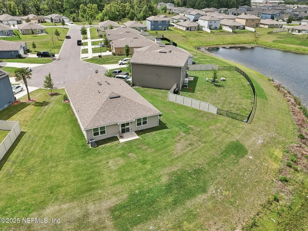 3433 Ringtail Court Green Cove Springs FL 32043