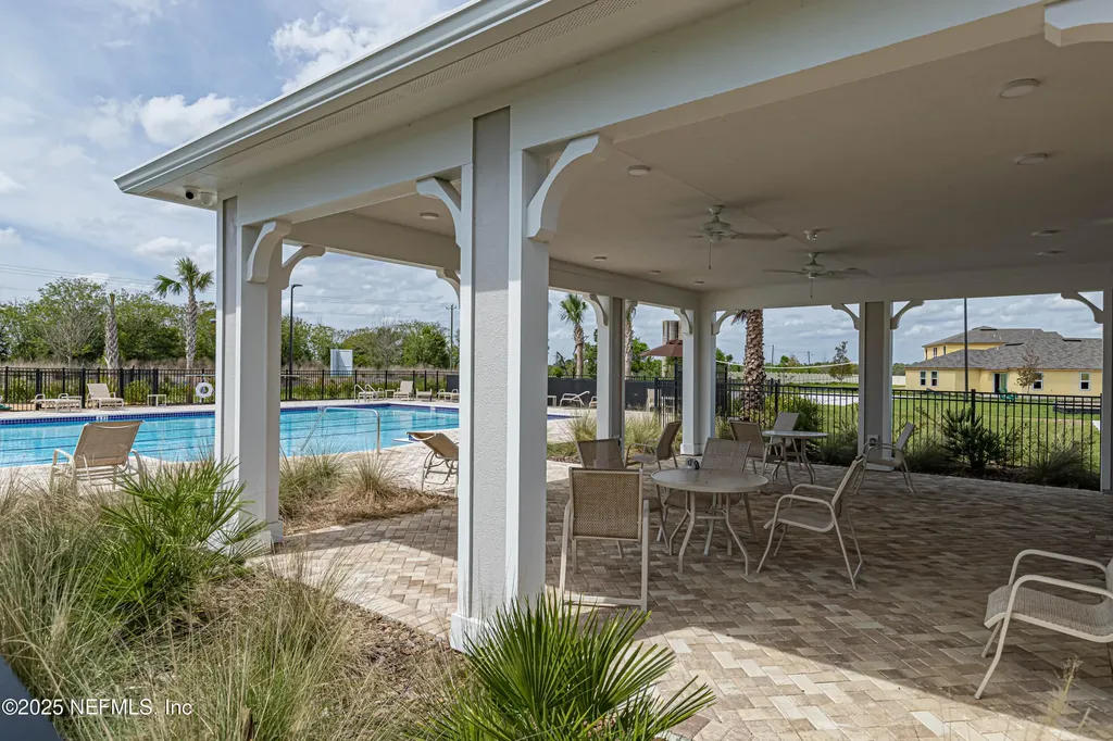 3433 Ringtail Court Green Cove Springs FL 32043