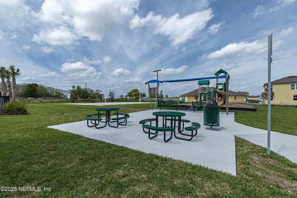 3433 Ringtail Court Green Cove Springs FL 32043