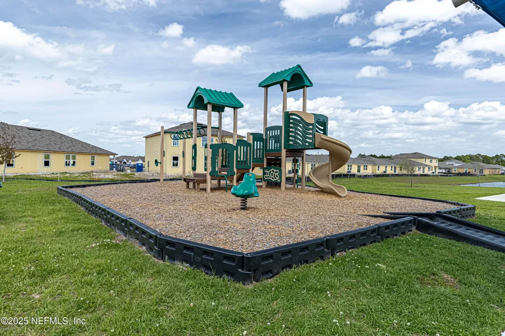 3433 Ringtail Court Green Cove Springs FL 32043