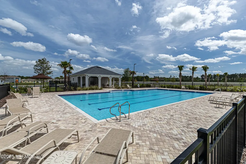 3433 Ringtail Court Green Cove Springs FL 32043